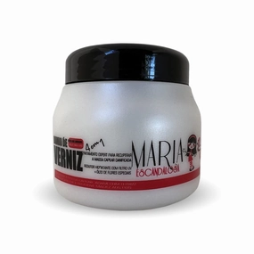 | Bahno De Verniz | 4 in 1 Hydrating Mask | 250 gr / 8.81 oz.