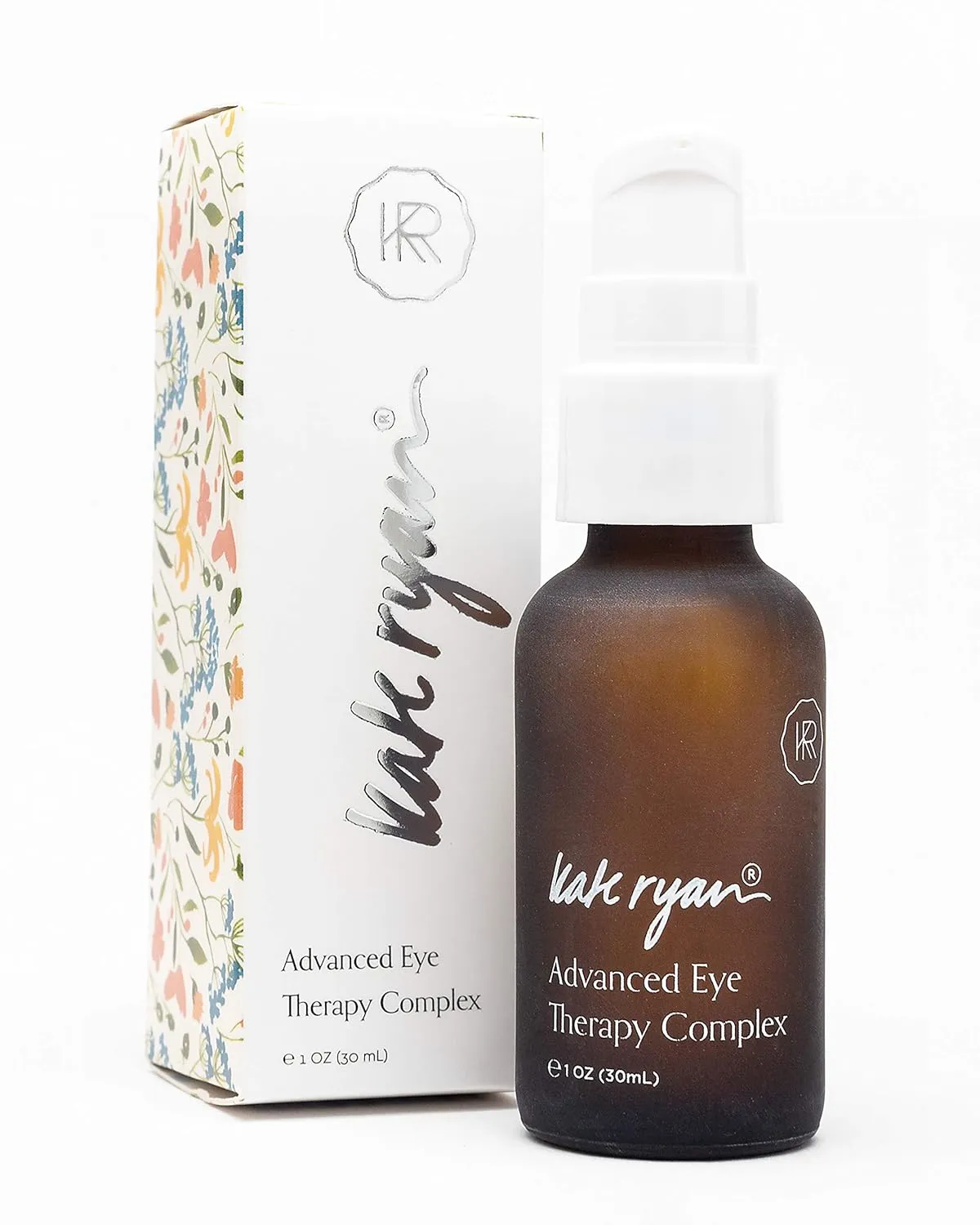 Advanced Eye Therapy Complex (1 fl ounce)