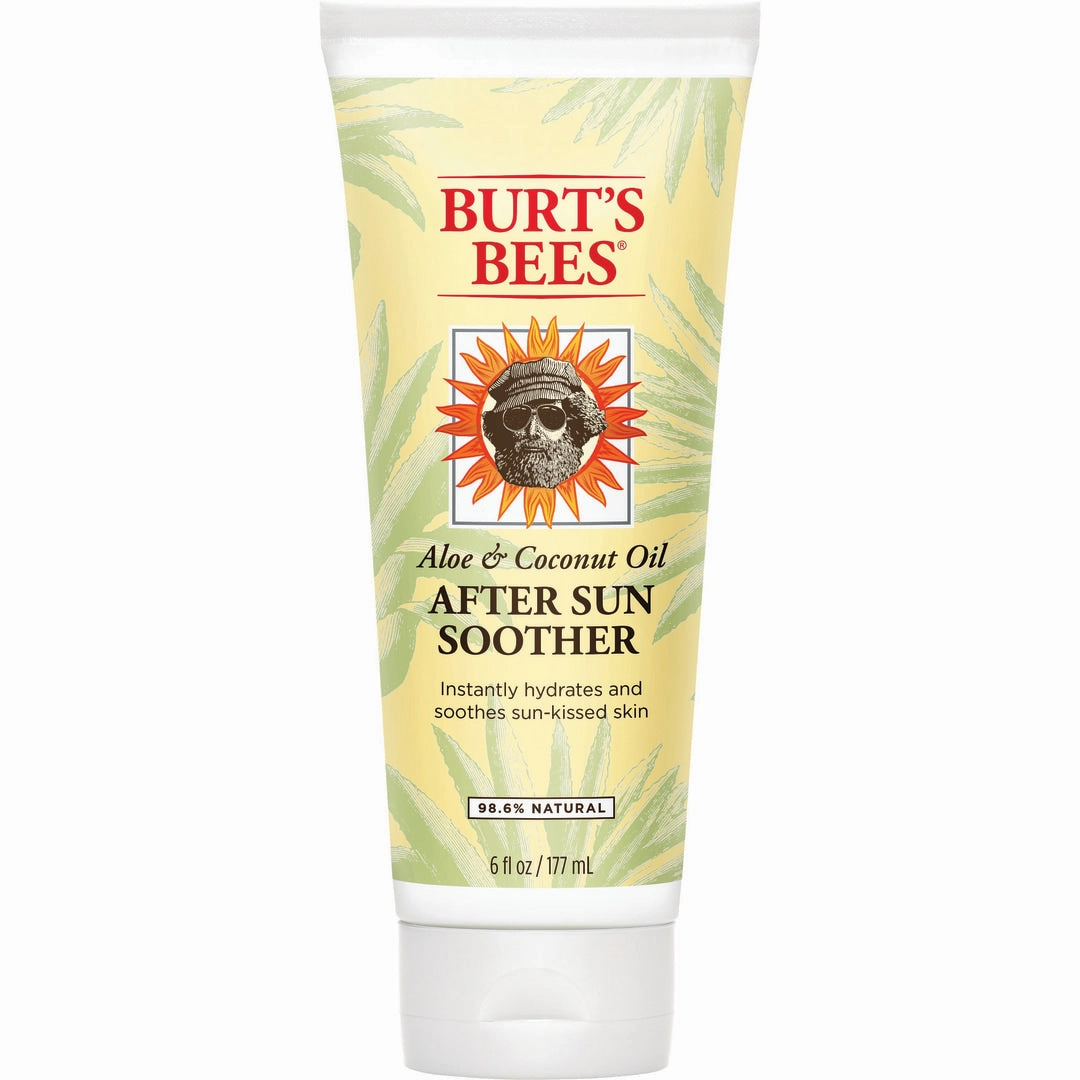 AFTER SUN ALOE COCONUT 6 OZ