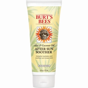 AFTER SUN ALOE COCONUT 6 OZ