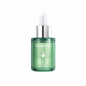 ALODERMA Aloe Peptide Revitalizing Essence,50ml
