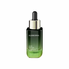 ALODERMA Aloe Peptide Revitalizing Eye Serum,25ml