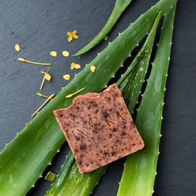 Aloe Vera Soap