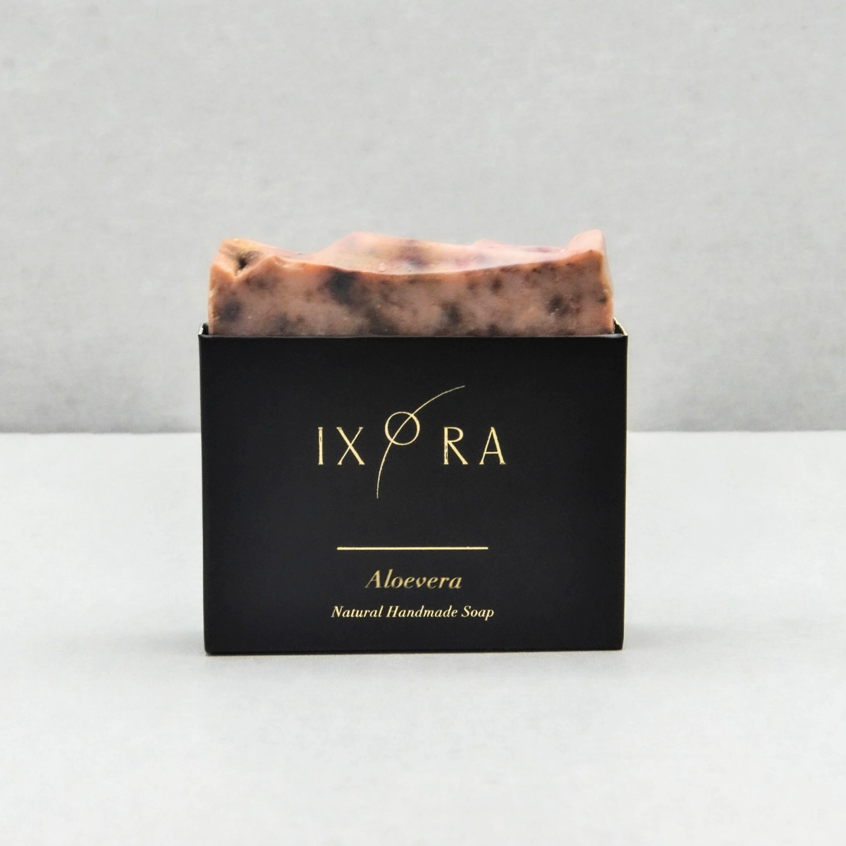 Aloe Vera Soap