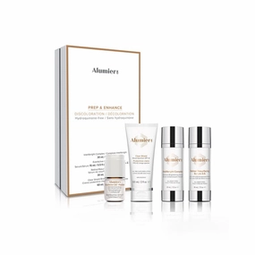 AlumierMD Prep & Enhance Rejuvenation