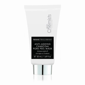 Anti-Ageing Charcoal Pore Peel Mask 50ml