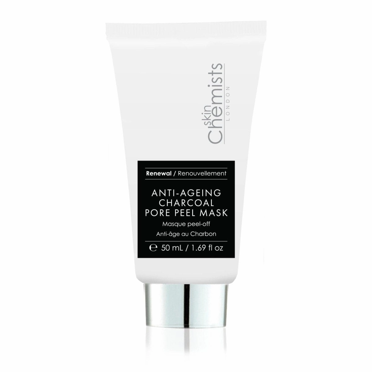 Anti-Ageing Charcoal Pore Peel Mask 50ml