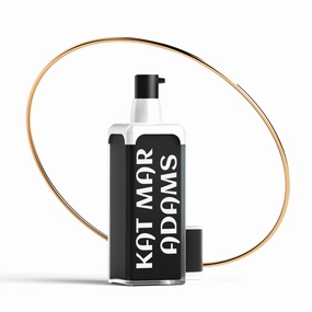 Anti-Aging Serum (Charcoal) Men