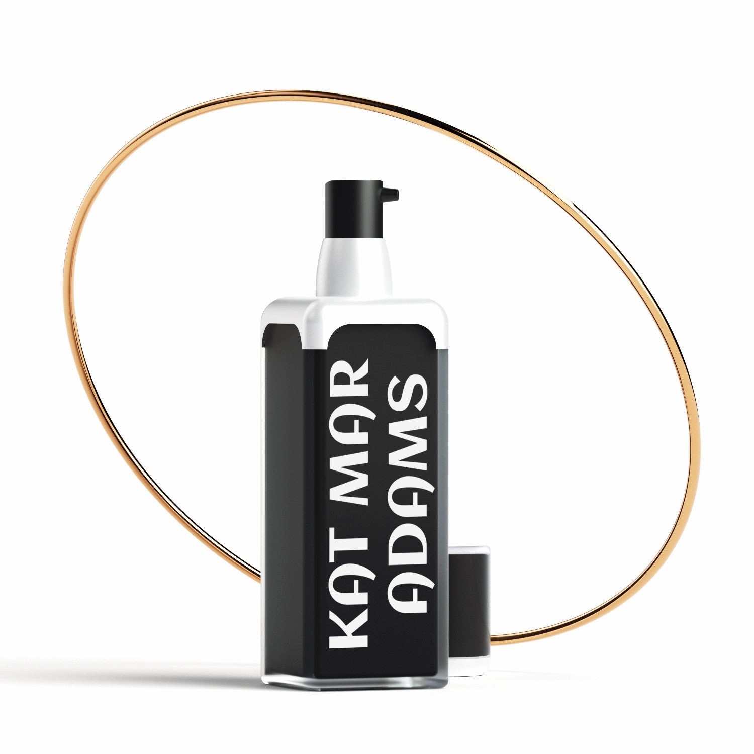 Anti-Aging Serum (Charcoal) Men