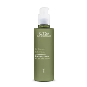 Aveda Botanical Kinetics Hydrating Lotion | Daily Facial Moisturizer for All Skin Types | with Coconut, Jojoba, Caffeine, Aloe