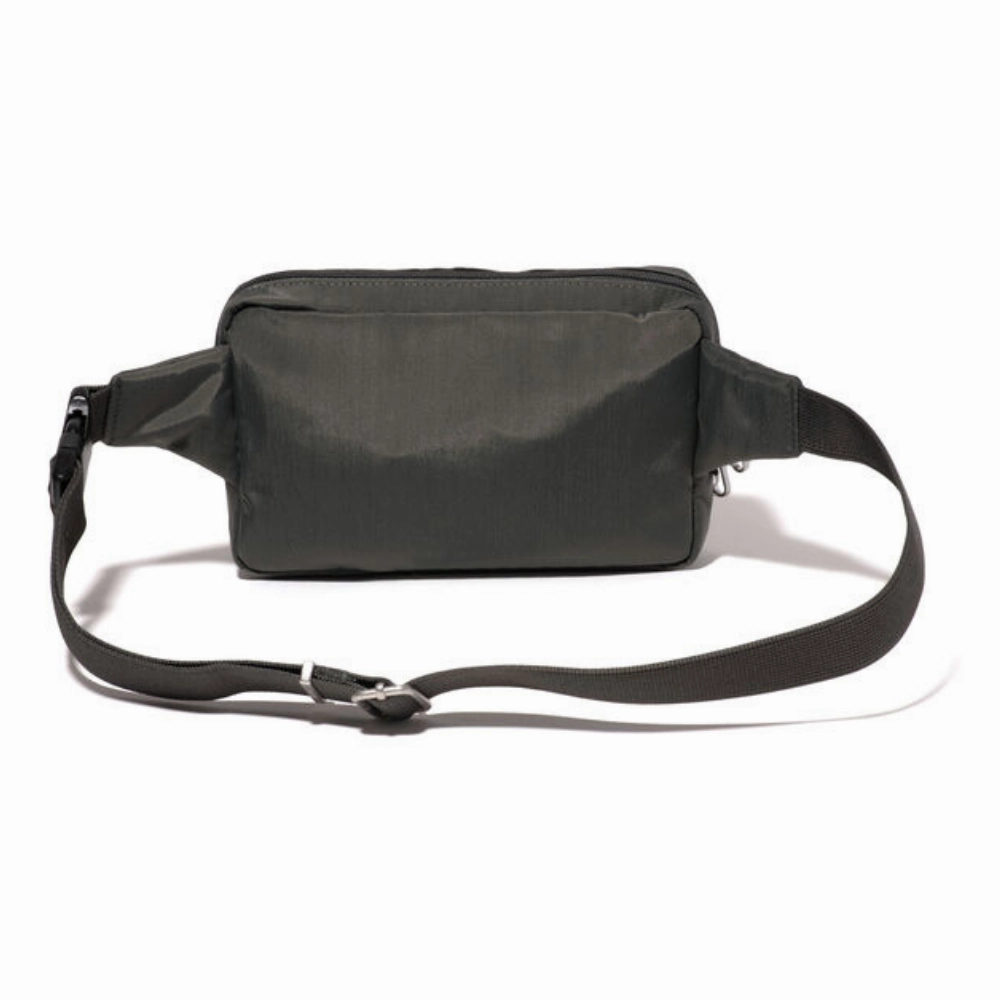 Baggallini Securtex Anti-theft Belt Charcoal Bag (Women's)