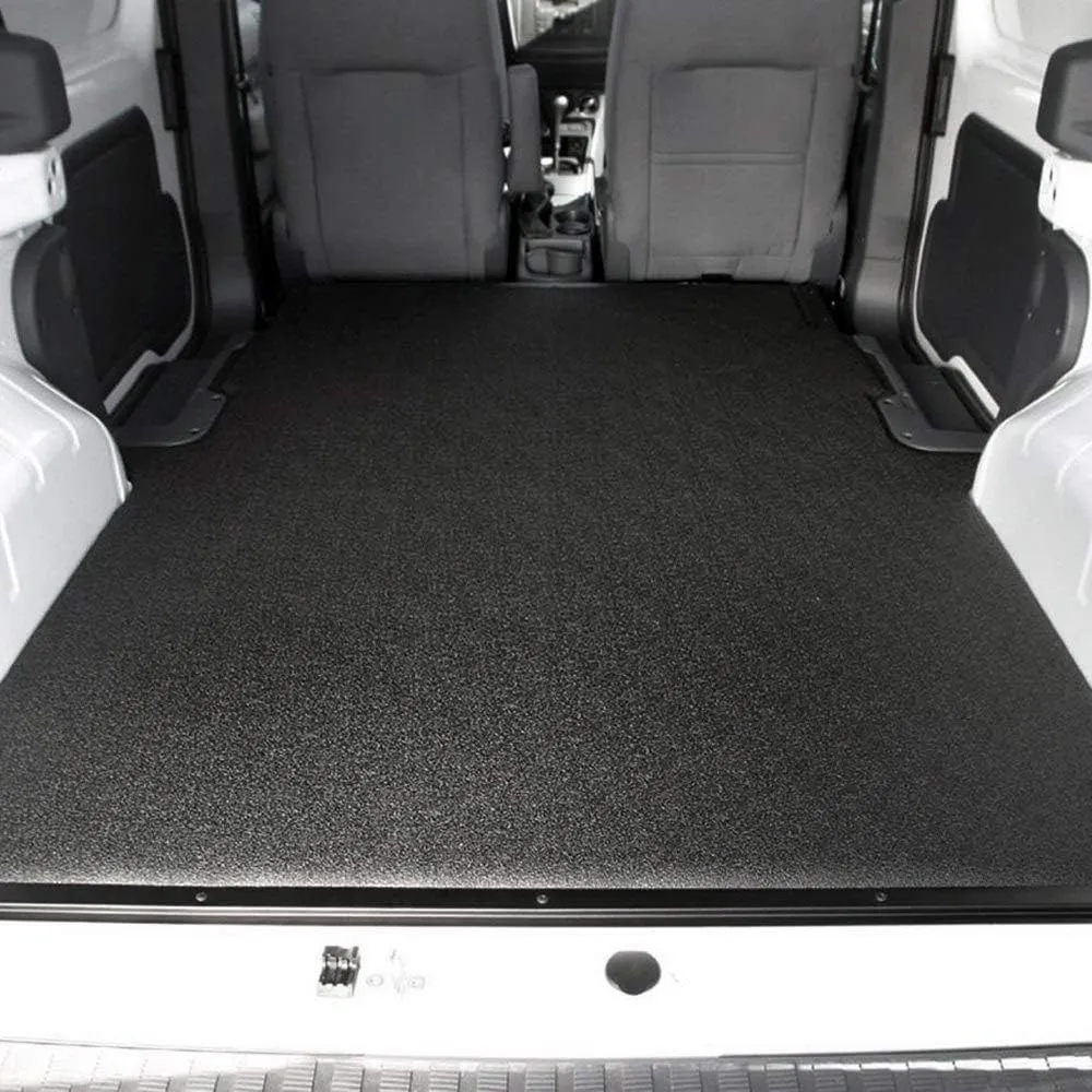 Bedrug VanTred | Fits 2014 - 2024 Dodge Promaster City, Charcoal Grey | VTDPC14