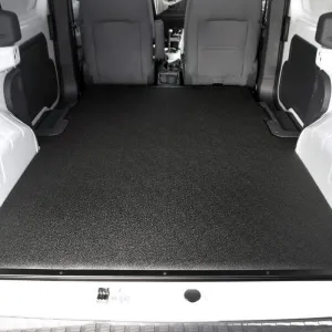 Bedrug VanTred | Fits 2014 - 2024 Dodge Promaster City, Charcoal Grey | VTDPC14