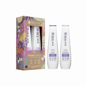 BIOLAGE HYDRASOURCE LIMITED EDITION GIFT SET DUO