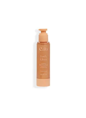Body Gloss Hydrating Body Oil
