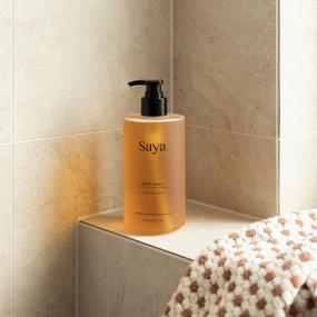 Body Wash