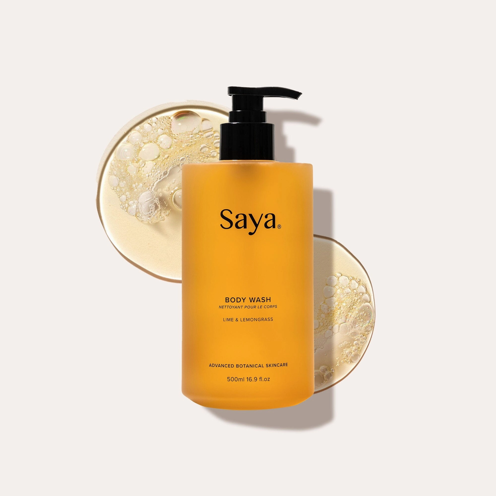 Body Wash