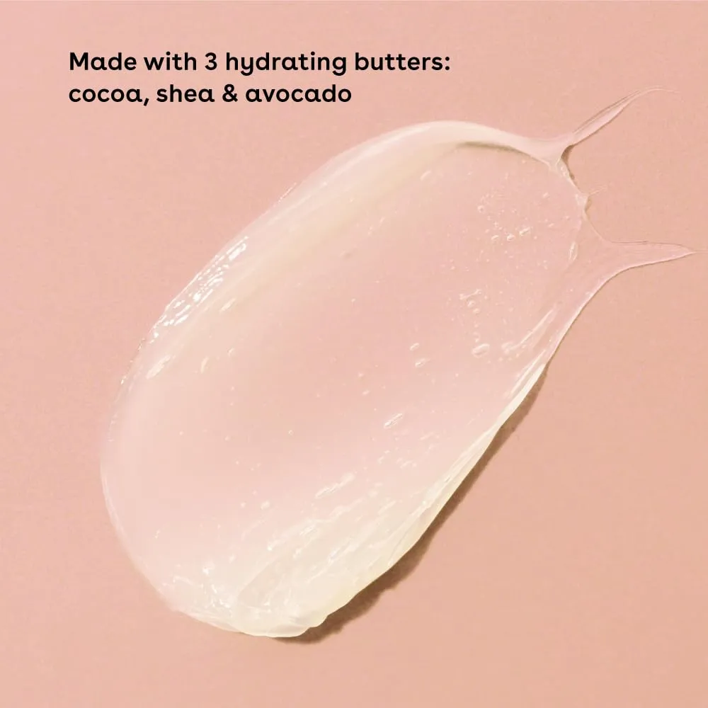 Bundle of eos 24H Moisture Super Balm- Coconut Milk & Honey Apple   Watermelon Frosé & Mango Melonade