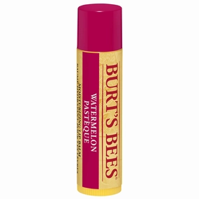 Burts Bees Watermelon Lip Balm 4.25g