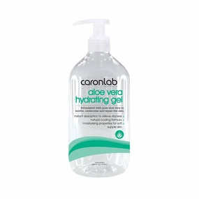 Caron Aloe Vera Hydrating Gel 300ML