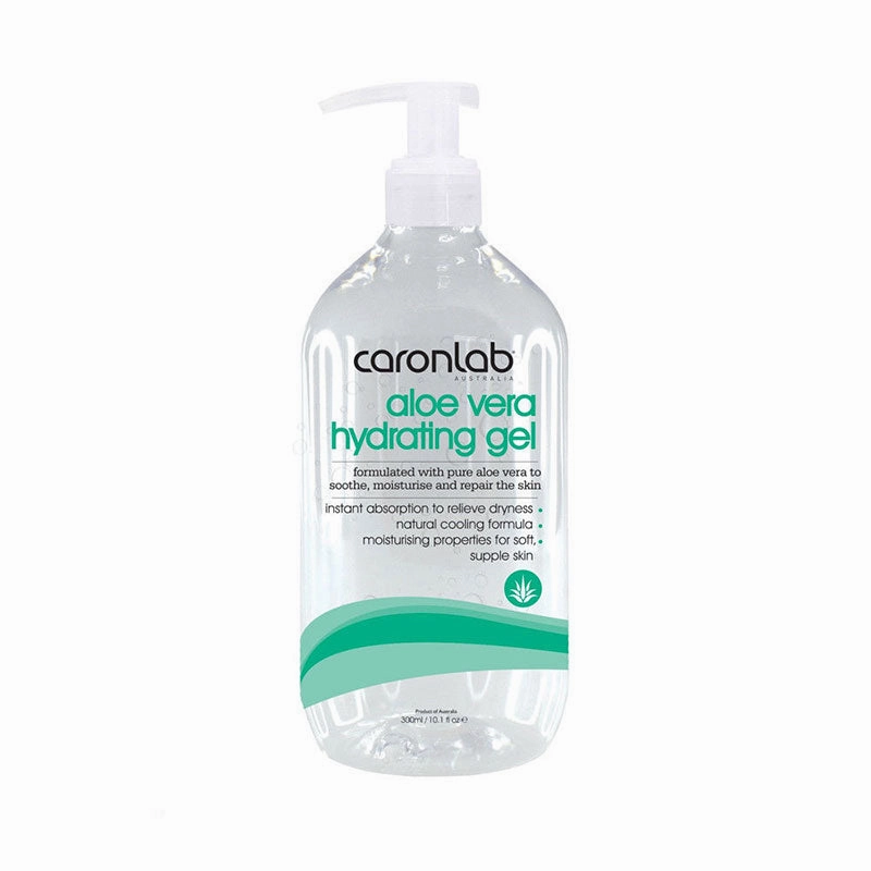 Caron Aloe Vera Hydrating Gel 300ML