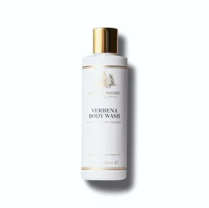 Caswell-Massey Centuries Verbena Liquid Bath Soap, 8 Fl Ounce
