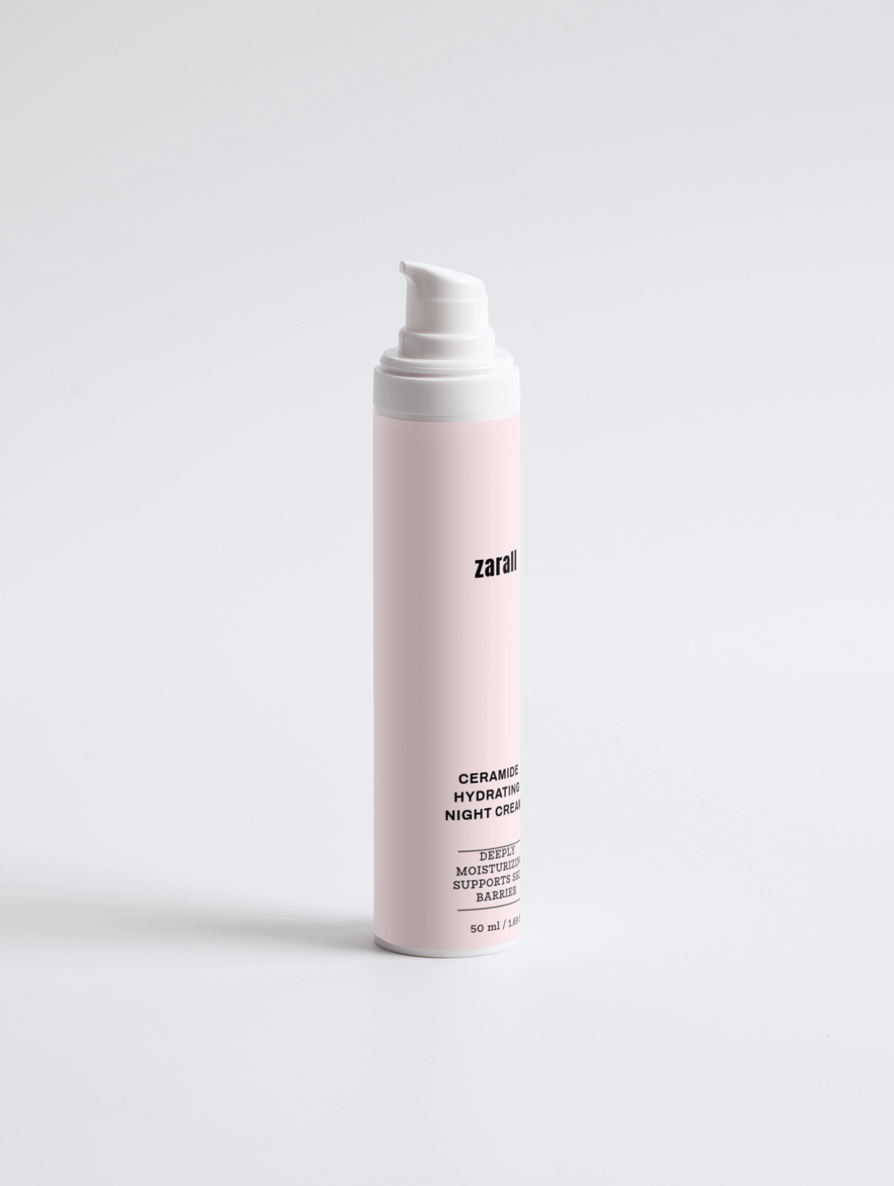 Ceramide Hydrating Night Cream