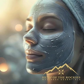 Charcoal Restore Face Mask