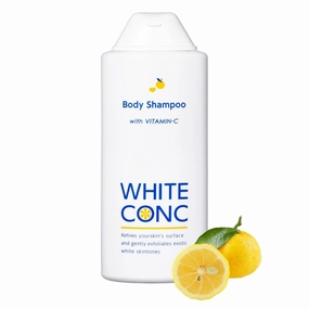 CII Yuzu Body Wash,Moisturizing & Nourishing Body Soap, Gentle Care for Sensitive & Dry Skin, Refreshing Botanical Shower Gel for Women,360mL/ 12.2 Fl Oz.