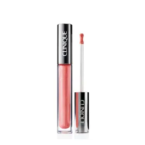 Clinique Pop Plush Creamy Lip Gloss With Hyaluronic Acid   Blend of Aloe Butter, Avocado Butter   Shea Butter | Hydrating   High Shine