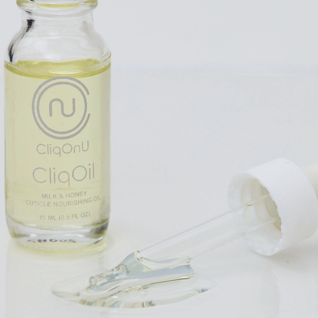 CliqOil