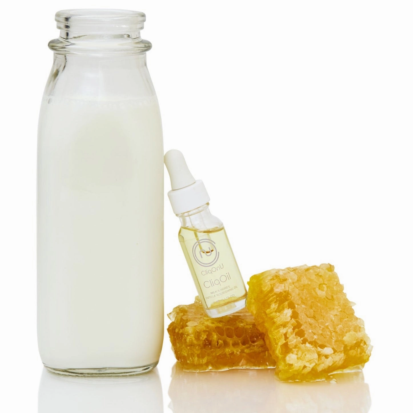 CliqOil