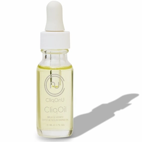 CliqOil