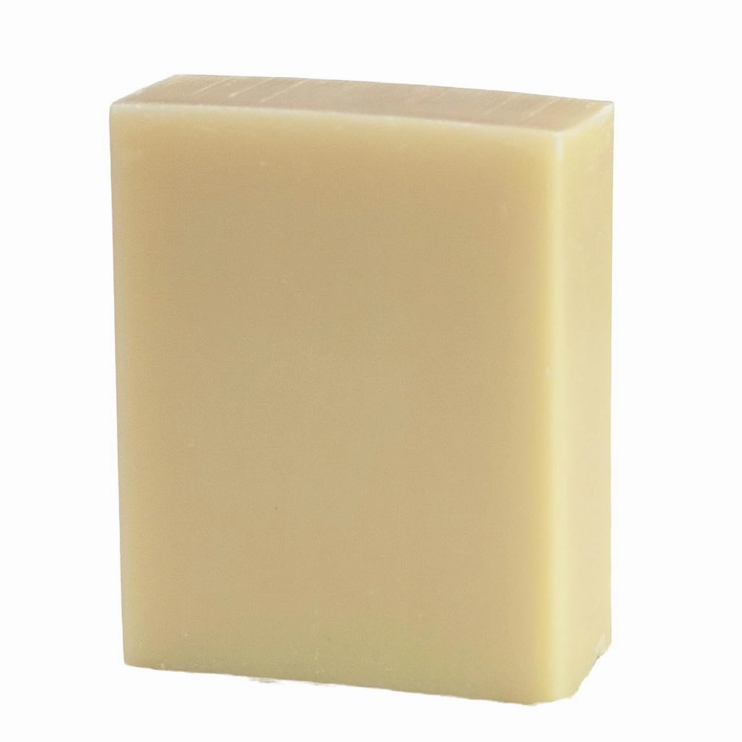 Coconut Vanilla Scented Natural Soap Bars (5 Bars), 3.5oz Moisturizing French Triple Milled Soap Bars Enriched with Shea Butter - Pure Plant Oil Bath & Body