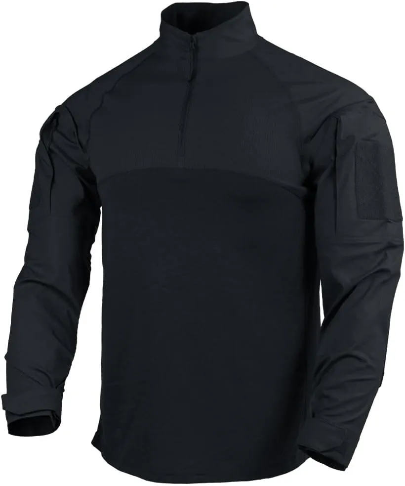 Condor GEN II Long Sleeve Tactical Combat Shirt - Odor Resistant, Moisture Wicking (Outdoors)