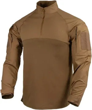 Condor GEN II Long Sleeve Tactical Combat Shirt - Odor Resistant, Moisture Wicking (Outdoors)