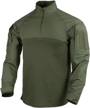 Condor GEN II Long Sleeve Tactical Combat Shirt - Odor Resistant, Moisture Wicking (Outdoors)