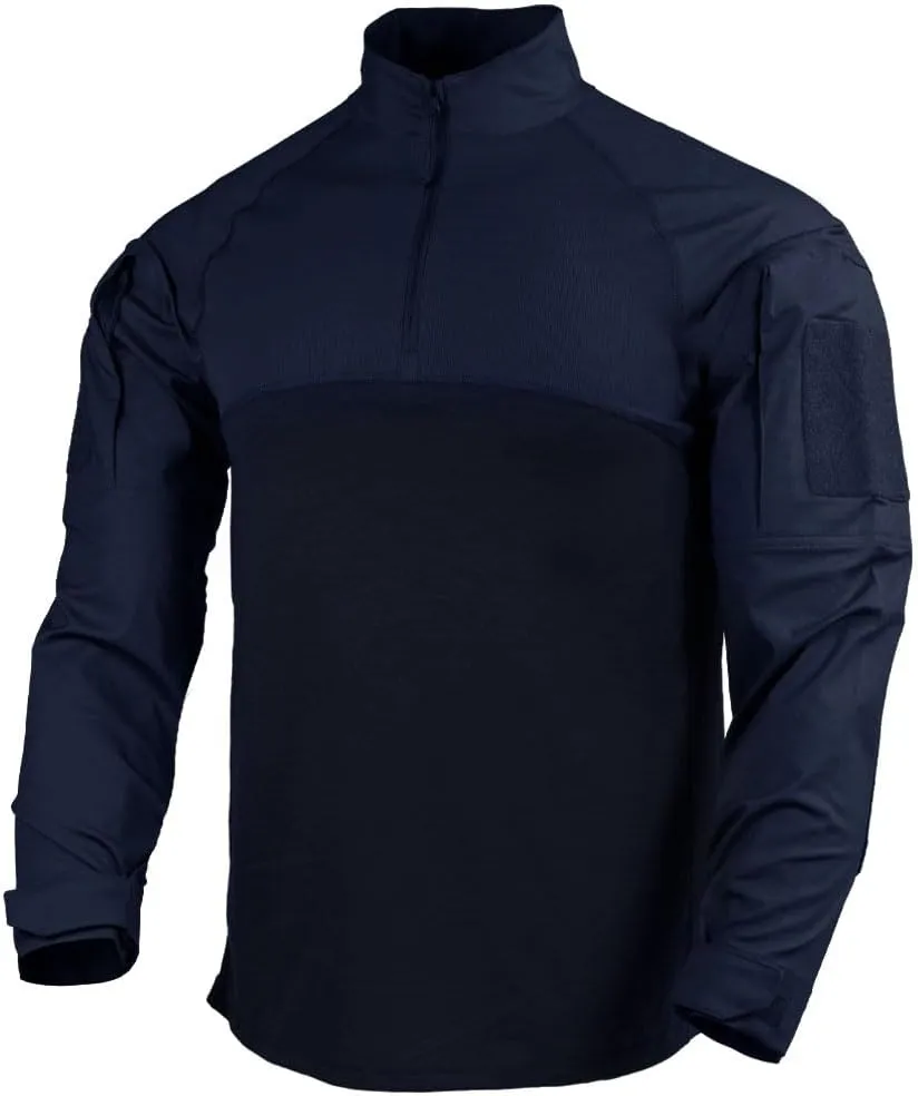 Condor GEN II Long Sleeve Tactical Combat Shirt - Odor Resistant, Moisture Wicking (Outdoors)