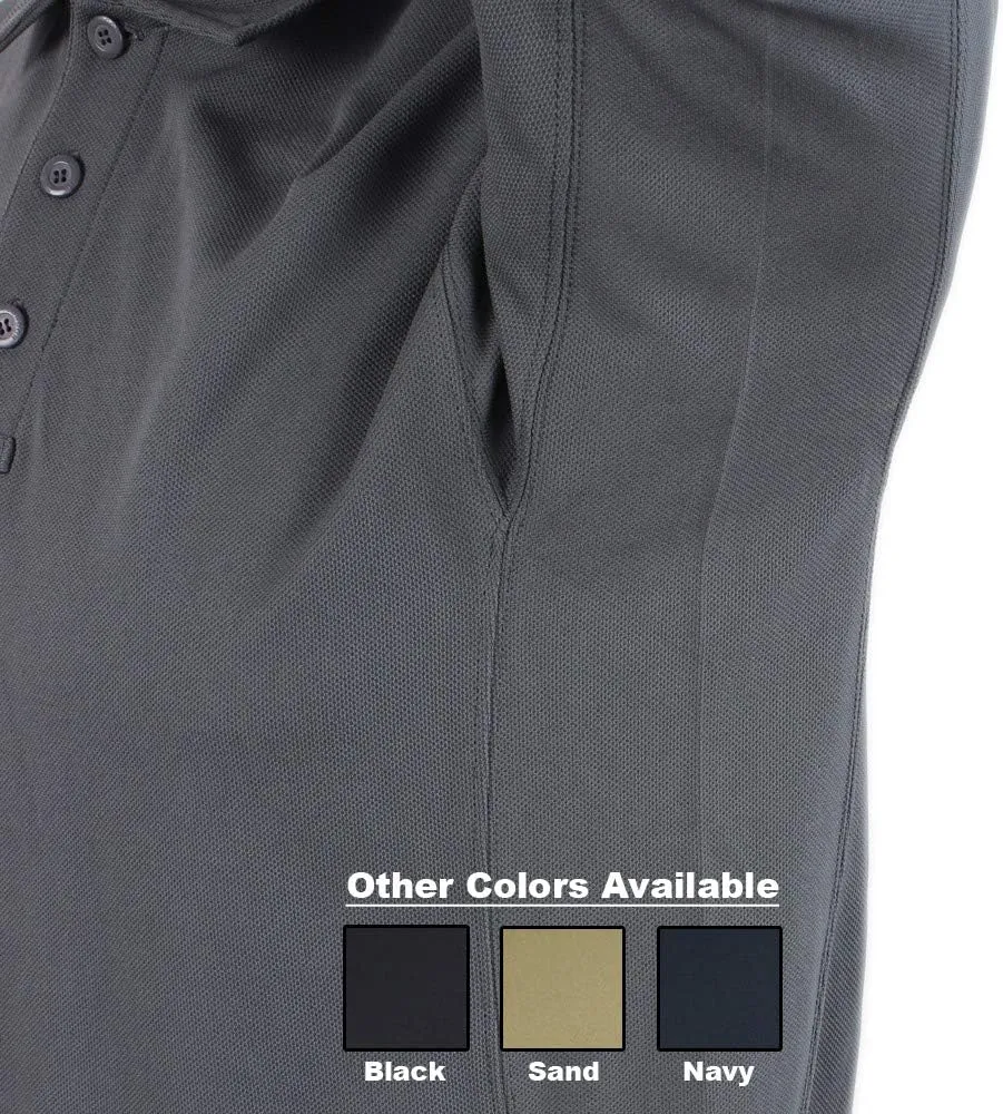Condor Standard Performance Tactical Polo