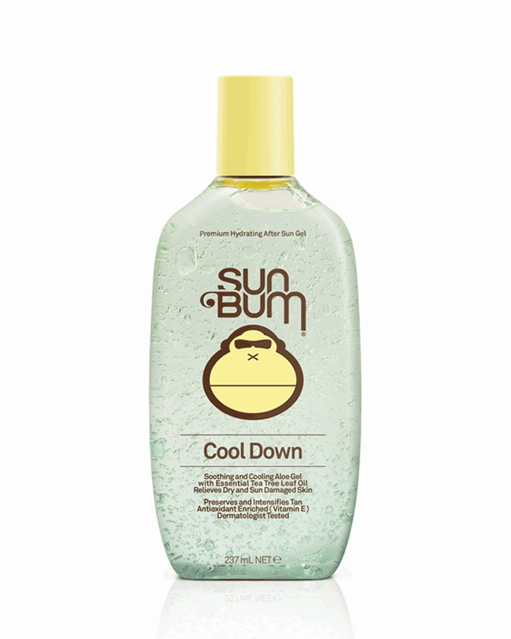 Cool Down Hydrating After Sun Gel 237ml