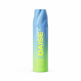 DAISE Coconut Foaming Body Wash 8.8oz
