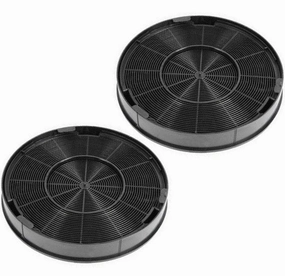 Delonghi Compatible Carbon Filters (2 Pack)