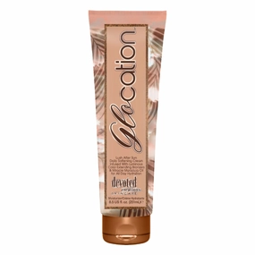 Devoted Creations Glocation Gradual Tan Moisturizer