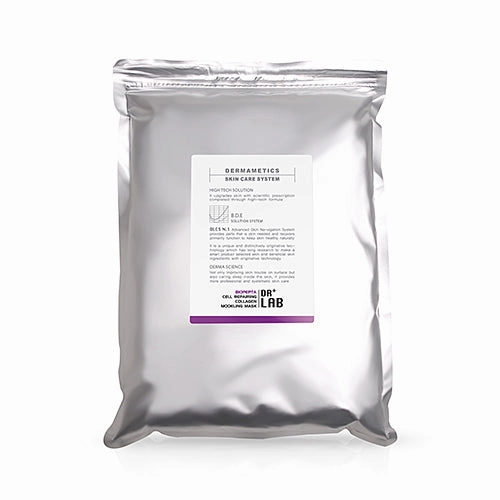 DR LAB Biopepta Revitalizing Modeling Mask [Professional Size]