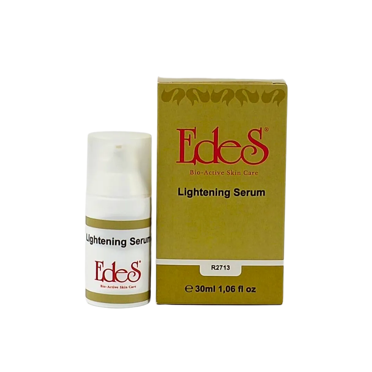 Edes Lightening Serum -30 Ml