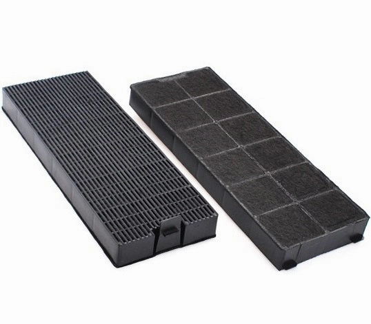 ELBA Compatible Carbon Filters (2 Pack)