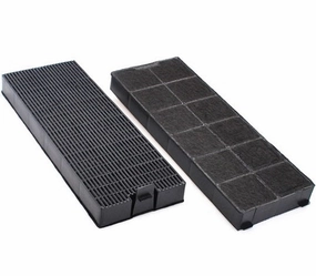 ELBA Compatible Carbon Filters (2 Pack)