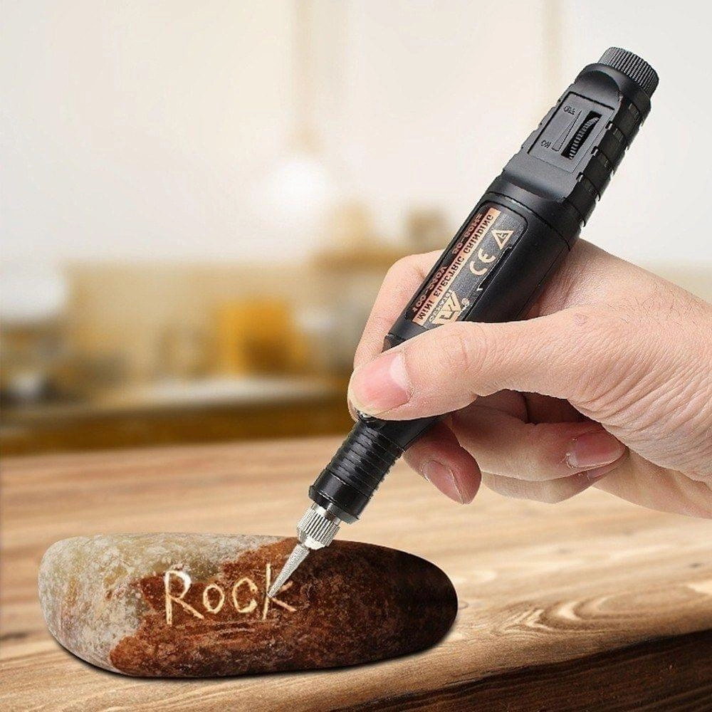 Electric Manicure & Pedicure Drill