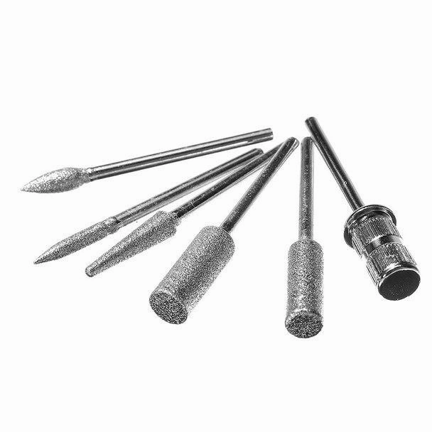 Electric Manicure & Pedicure Drill