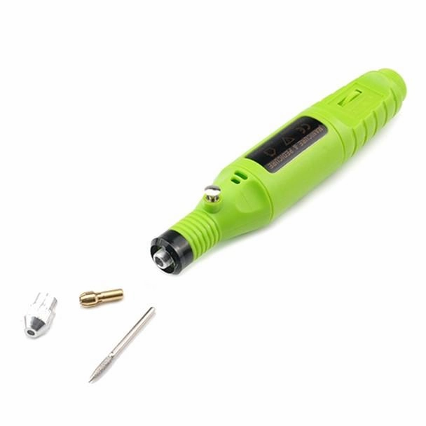 Electric Manicure & Pedicure Drill